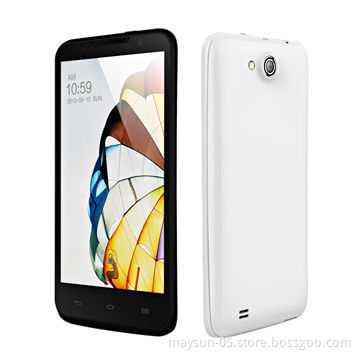 Hot-selling MTK Phones, Large Battery, Good for Long Trip, with Powerful CameraNew